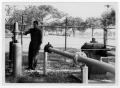 Photograph: Gas Department Operation
