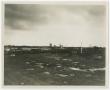 Photograph: [View of Beaumont, Texas from Train Junction]