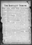 Newspaper: The Bartlett Tribune and News (Bartlett, Tex.), Vol. 61, No. 37, Ed. …