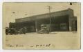 Primary view of Car Barn - Port Arthur Traction Co.