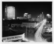 Photograph: [View of Beaumont, Texas at Night #2]
