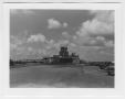 Photograph: [View of Airways Inn at Jefferson County Airport #4]