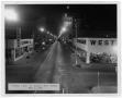 Photograph: Street Lights on Orleans After Change #2