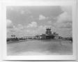 Photograph: [View of Airways Inn at Jefferson County Airport #2]
