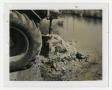 Primary view of [Construction Machine in Mud by Water]