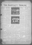 Newspaper: The Bartlett Tribune and News (Bartlett, Tex.), Vol. 64, No. 11, Ed. …