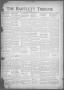 Newspaper: The Bartlett Tribune and News (Bartlett, Tex.), Vol. 64, No. 12, Ed. …