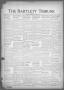 Newspaper: The Bartlett Tribune and News (Bartlett, Tex.), Vol. 64, No. 15, Ed. …