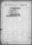 Newspaper: The Bartlett Tribune and News (Bartlett, Tex.), Vol. 64, No. 16, Ed. …