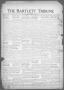 Newspaper: The Bartlett Tribune and News (Bartlett, Tex.), Vol. 64, No. 17, Ed. …