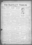 Newspaper: The Bartlett Tribune and News (Bartlett, Tex.), Vol. 64, No. 19, Ed. …