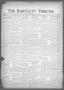 Newspaper: The Bartlett Tribune and News (Bartlett, Tex.), Vol. 64, No. 20, Ed. …