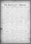 Newspaper: The Bartlett Tribune and News (Bartlett, Tex.), Vol. 64, No. 28, Ed. …