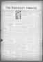 Newspaper: The Bartlett Tribune and News (Bartlett, Tex.), Vol. 64, No. 29, Ed. …