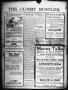 Thumbnail image of item number 1 in: 'The Cumby Rustler. (Cumby, Tex.), Vol. 24, No. 34, Ed. 1 Friday, November 19, 1915'.