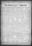 Primary view of The Bartlett Tribune and News (Bartlett, Tex.), Vol. 64, No. 50, Ed. 1, Friday, October 26, 1951