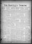 Newspaper: The Bartlett Tribune and News (Bartlett, Tex.), Vol. 64, No. 51, Ed. …