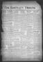 Newspaper: The Bartlett Tribune and News (Bartlett, Tex.), Vol. 65, No. 6, Ed. 1…