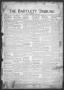 Newspaper: The Bartlett Tribune and News (Bartlett, Tex.), Vol. 65, No. 12, Ed. …