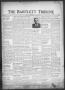 Newspaper: The Bartlett Tribune and News (Bartlett, Tex.), Vol. 65, No. 17, Ed. …