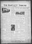 Newspaper: The Bartlett Tribune and News (Bartlett, Tex.), Vol. 65, No. 19, Ed. …