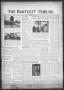 Newspaper: The Bartlett Tribune and News (Bartlett, Tex.), Vol. 65, No. 20, Ed. …