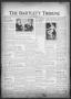 Newspaper: The Bartlett Tribune and News (Bartlett, Tex.), Vol. 65, No. 23, Ed. …