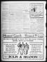 Thumbnail image of item number 4 in: 'The Cumby Rustler. (Cumby, Tex.), Vol. 21, No. 33, Ed. 1 Friday, November 15, 1912'.