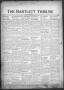 Newspaper: The Bartlett Tribune and News (Bartlett, Tex.), Vol. 65, No. 39, Ed. …