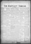 Newspaper: The Bartlett Tribune and News (Bartlett, Tex.), Vol. 65, No. 41, Ed. …