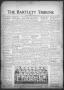 Newspaper: The Bartlett Tribune and News (Bartlett, Tex.), Vol. 65, No. 50, Ed. …