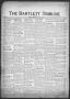 Primary view of The Bartlett Tribune and News (Bartlett, Tex.), Vol. 65, No. 51, Ed. 1, Friday, October 31, 1952
