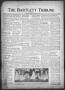 Newspaper: The Bartlett Tribune and News (Bartlett, Tex.), Vol. 66, No. 1, Ed. 1…