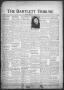 Newspaper: The Bartlett Tribune and News (Bartlett, Tex.), Vol. 66, No. 2, Ed. 1…