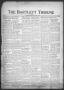 Newspaper: The Bartlett Tribune and News (Bartlett, Tex.), Vol. 66, No. 4, Ed. 1…