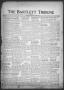 Primary view of The Bartlett Tribune and News (Bartlett, Tex.), Vol. 66, No. 5, Ed. 1, Friday, December 5, 1952