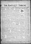 Newspaper: The Bartlett Tribune and News (Bartlett, Tex.), Vol. 66, No. 12, Ed. …