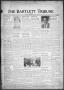 Newspaper: The Bartlett Tribune and News (Bartlett, Tex.), Vol. 66, No. 13, Ed. …