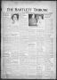 Newspaper: The Bartlett Tribune and News (Bartlett, Tex.), Vol. 66, No. 14, Ed. …
