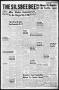Primary view of The Silsbee Bee (Silsbee, Tex.), Vol. 41, No. 32, Ed. 1 Thursday, October 15, 1959