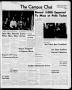Newspaper: The Campus Chat (Denton, Tex.), Vol. 47, No. 08, Ed. 1 Wednesday, Oct…
