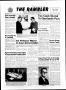 Newspaper: The Rambler (Fort Worth, Tex.), Vol. 34, No. 24, Ed. 1 Tuesday, April…