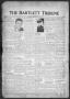 Newspaper: The Bartlett Tribune and News (Bartlett, Tex.), Vol. 67, No. 12, Ed. …
