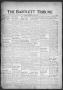 Newspaper: The Bartlett Tribune and News (Bartlett, Tex.), Vol. 67, No. 14, Ed. …