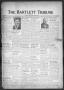 Newspaper: The Bartlett Tribune and News (Bartlett, Tex.), Vol. 67, No. 15, Ed. …