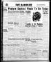 Newspaper: The Rambler (Fort Worth, Tex.), Vol. 21, No. 11, Ed. 1 Tuesday, Novem…