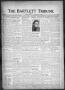 Newspaper: The Bartlett Tribune and News (Bartlett, Tex.), Vol. 67, No. 18, Ed. …