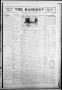 Newspaper: The Handout (Fort Worth, Tex.), Vol. 6, No. 12, Ed. 1 Wednesday, Marc…