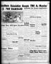 Newspaper: The Rambler (Fort Worth, Tex.), Vol. 22, No. 12, Ed. 1 Tuesday, Decem…