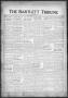Primary view of The Bartlett Tribune and News (Bartlett, Tex.), Vol. 67, No. 28, Ed. 1, Friday, May 21, 1954